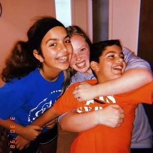 Meet your Posher, Alex